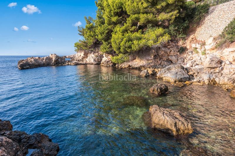 Foto e428c67a-9278-49c6-bb56-32f30610a70b. Dúplex amb aparcament piscina a Portals Nous Calvià