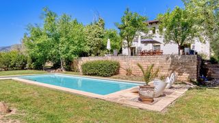 Chalet in Esporles. Villa exclusiva en el entorno natural de son cabaspre  esporles
