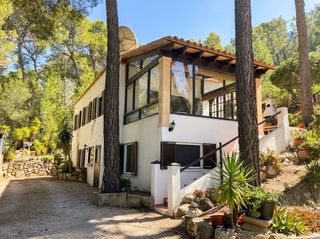 Mas à Sant Elm