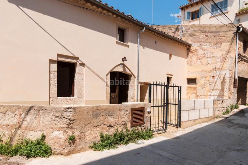 Foto 49f89bea-9963-4e8b-969d-953789f62f2f. Chalet with parking in Campanet