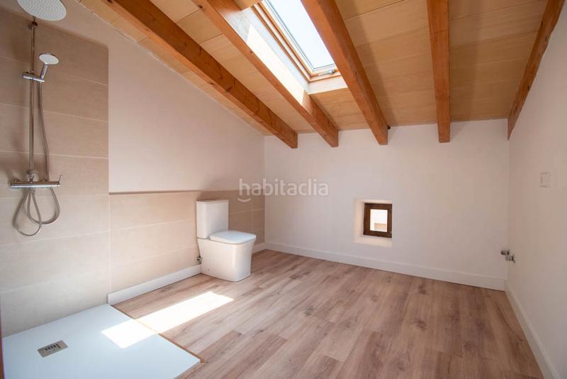 Foto 858cbb1b-a8bc-484e-879f-da90d6975039. Chalet with parking in Campanet