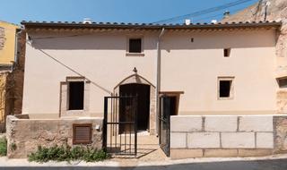Chalet en Campanet. Encantadora casa de 200 años, recientemente renovada en campanet