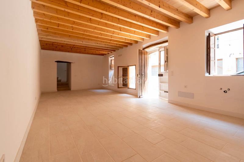 Foto d4a38e47-c4fc-4a8d-8273-c818a4f14b41. Chalet with parking in Campanet