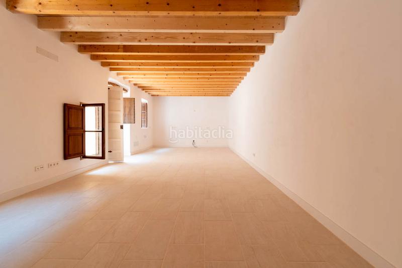 Foto d6874ace-1843-450c-be0f-c5132e7114de. Chalet with parking in Campanet