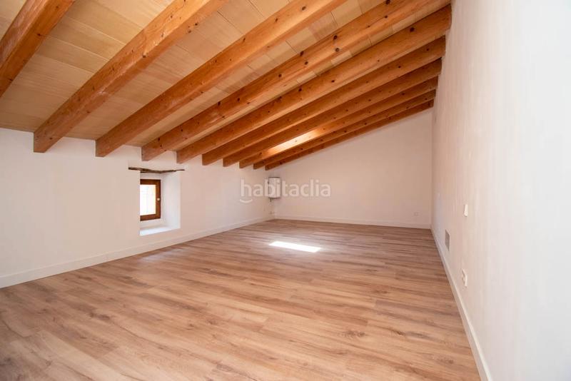 Foto f619d34d-c859-44f3-9063-efb24d12ed9b. Chalet with parking in Campanet