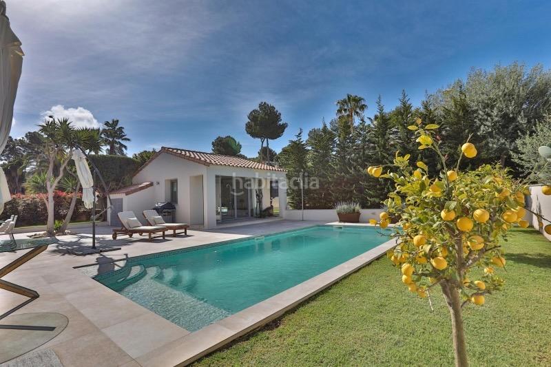 Foto 7fc098f9-05e2-4d23-8c28-0172afe378e6. Chalet with heating parking pool in Santa Ponça Calvià