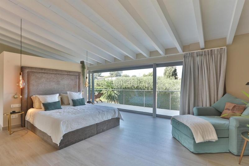 Foto 0c51ece6-0252-4226-a12f-06ff632a492e. Chalet con riscaldamento parcheggio piscina in Santa Ponça Calvià