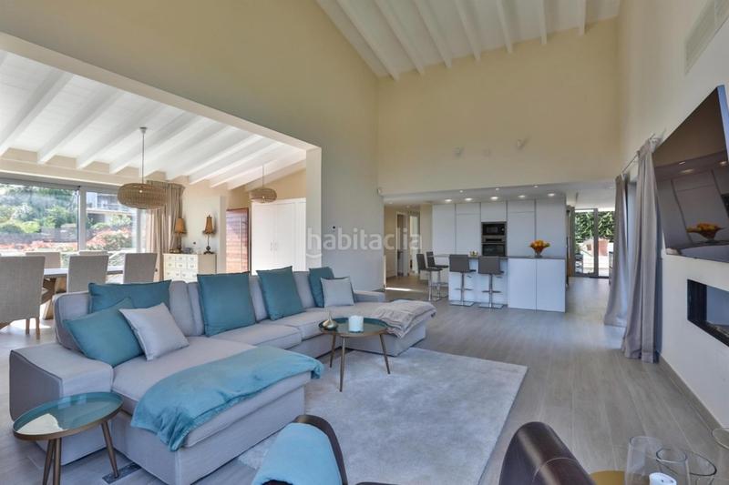 Foto 1ecbc40d-c13a-4486-b695-9325c2ab2c3f. Chalet con riscaldamento parcheggio piscina in Santa Ponça Calvià