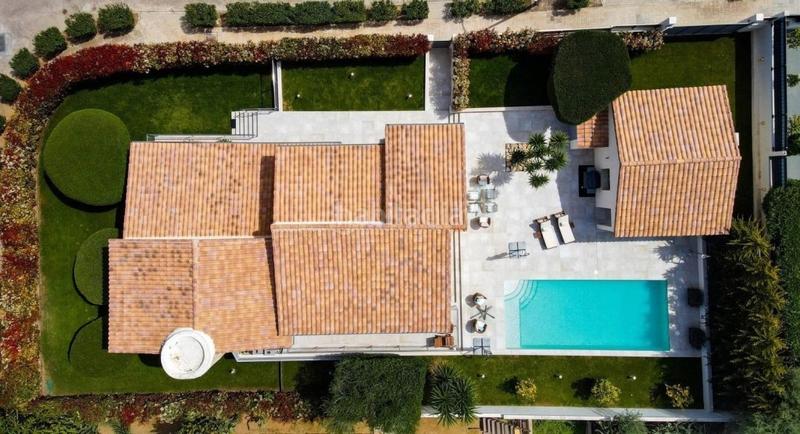 Foto 34f0abce-3250-415d-86d7-86bfefff170f. Chalet con riscaldamento parcheggio piscina in Santa Ponça Calvià