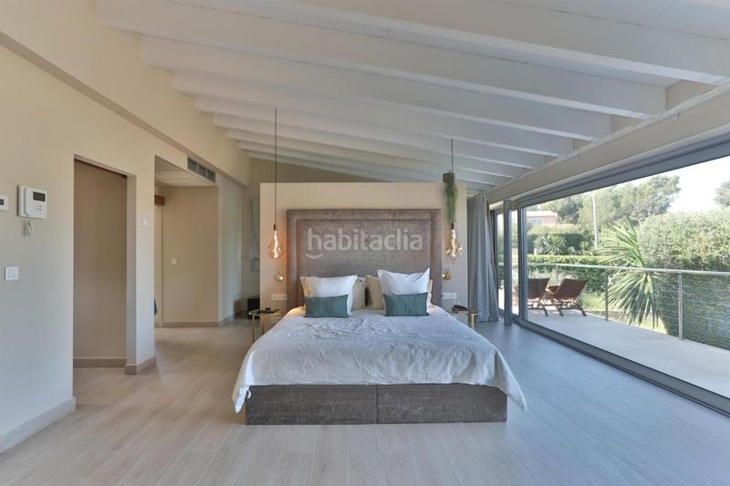 Foto 5aba2d24-df1e-4208-acfb-95d316112baf. Chalet con riscaldamento parcheggio piscina in Santa Ponça Calvià