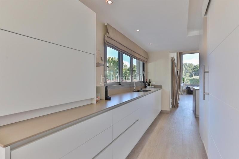 Foto 635a8b2f-4554-494d-b170-ce139cef0db4. Chalet con riscaldamento parcheggio piscina in Santa Ponça Calvià