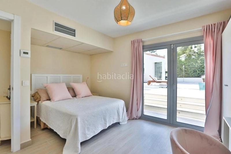 Foto 9e57670e-1cfa-4e7b-9f48-ffb8850e806d. Chalet con riscaldamento parcheggio piscina in Santa Ponça Calvià