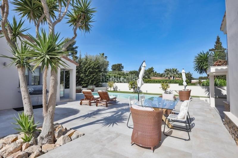 Foto b7b49853-89f9-4d2e-9ce7-306246237758. Chalet con riscaldamento parcheggio piscina in Santa Ponça Calvià