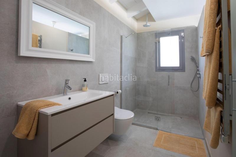 Foto e509cf90-814b-41dc-bf25-679500ee97b3. Chalet con riscaldamento parcheggio piscina in Santa Ponça Calvià