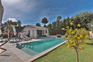 Chalet en Santa Ponça