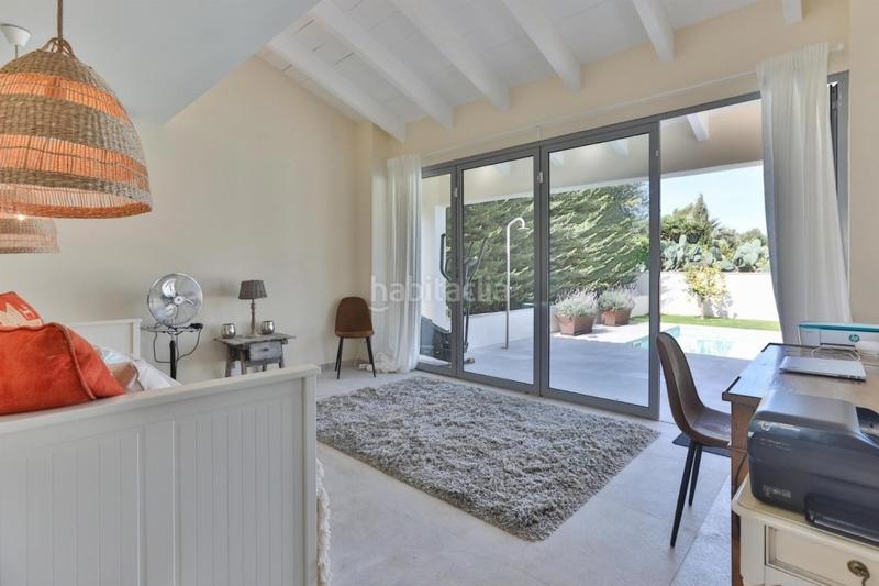 Foto 025ef4e1-0e40-43f0-b14e-f748a424edd3. Xalet amb calefacció aparcament piscina a Santa Ponça Calvià