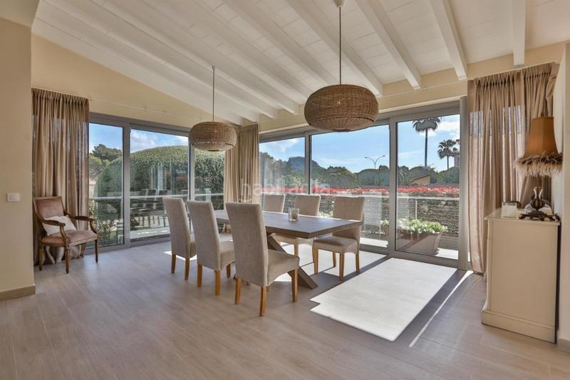 Foto 7342d0ff-ba22-404e-869b-4d9bb65ee036. Xalet amb calefacció aparcament piscina a Santa Ponça Calvià