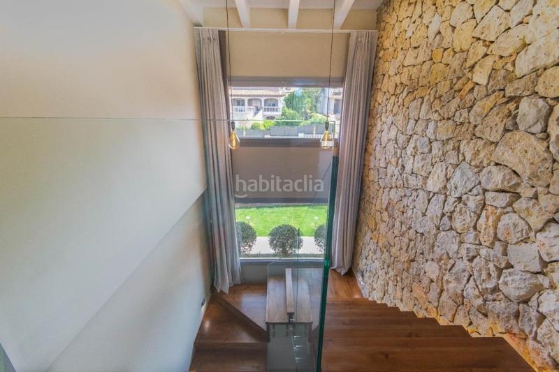 Foto 7f7daac8-1aeb-451a-867c-3e07cfc5362f. Xalet amb calefacció aparcament piscina a Santa Ponça Calvià