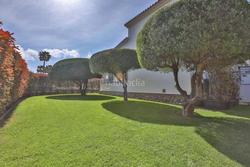 Foto 9cb39129-874d-49c8-a37a-e7648b20382d. Xalet amb calefacció aparcament piscina a Santa Ponça Calvià