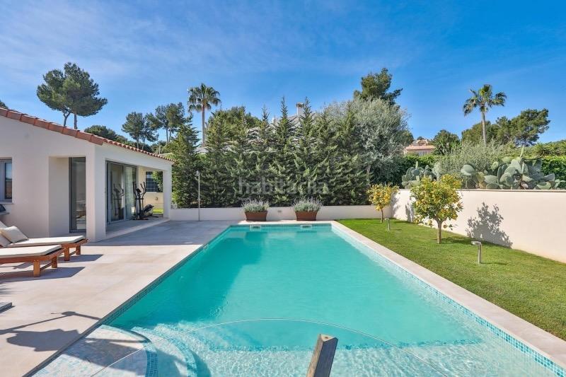 Foto a4bc6499-fcce-47eb-b97c-8a457a179872. Xalet amb calefacció aparcament piscina a Santa Ponça Calvià