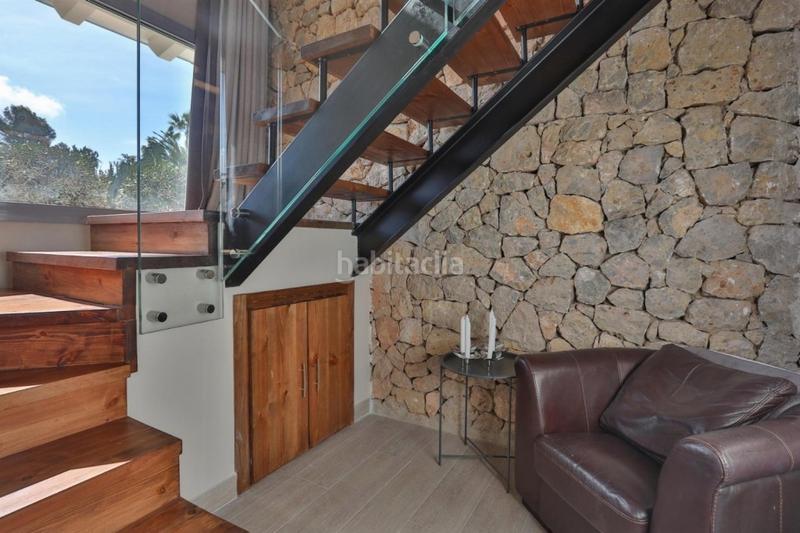 Foto ba72d680-9e4a-4719-aae4-b5454528d669. Xalet amb calefacció aparcament piscina a Santa Ponça Calvià