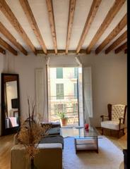 Apartament a El Sindicat. Encantador apartamento en el casco antiguo en estilo típico mall