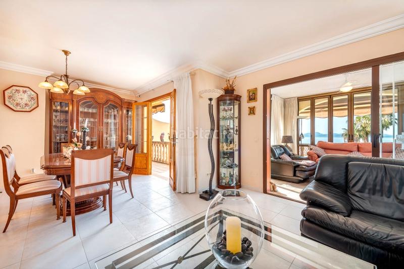 Foto 027aadc2-3085-45c5-8294-cf53f089407c. Chalet con parcheggio piscina in port d´Alcúdia-platja dálcúdia Alcúdia