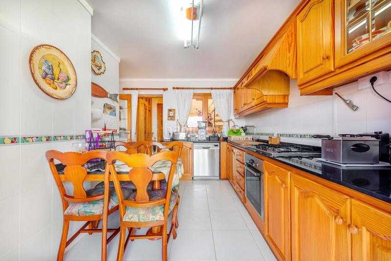 Foto 14a05721-711c-470f-b7c4-70c84fac268f. Chalet con parcheggio piscina in port d´Alcúdia-platja dálcúdia Alcúdia