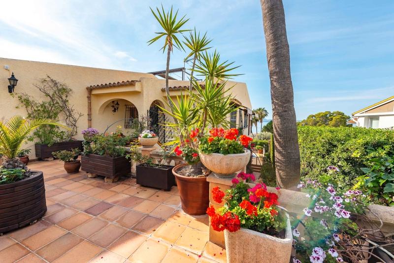 Foto 8c535890-6ca5-413d-9f26-eb92605ca7ab. Chalet con parcheggio piscina in port d´Alcúdia-platja dálcúdia Alcúdia