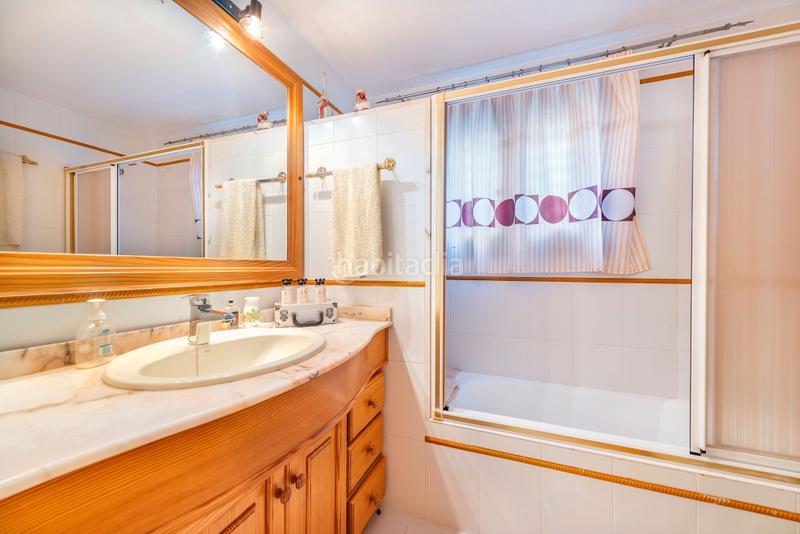 Foto b8107585-1484-44f3-98d6-3b0508756fa3. Chalet con parcheggio piscina in port d´Alcúdia-platja dálcúdia Alcúdia