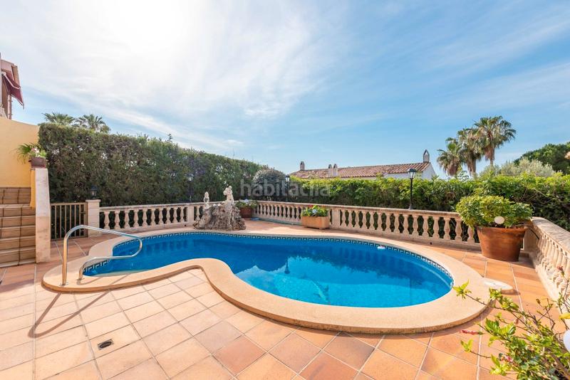 Foto fd9eec45-1f1f-4f36-837a-a17addcd67e5. Chalet con parcheggio piscina in port d´Alcúdia-platja dálcúdia Alcúdia