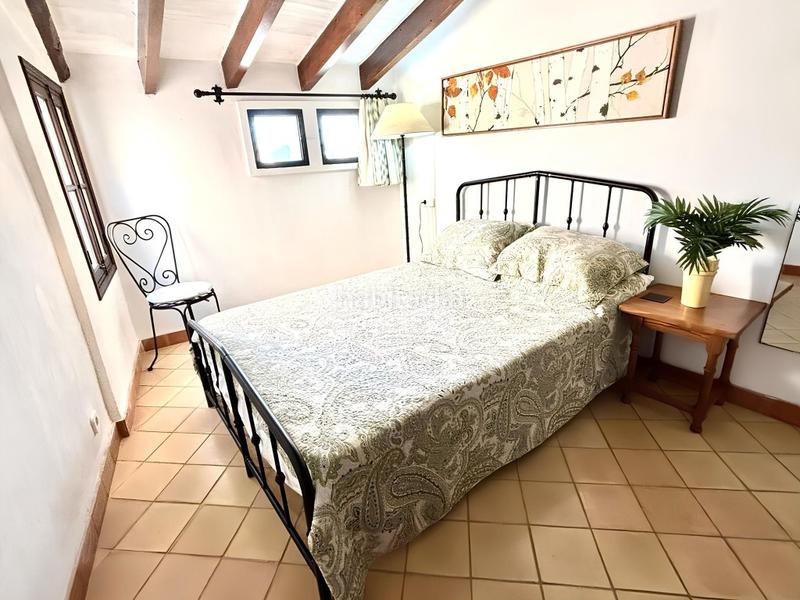 Foto 126f86af-9698-40cb-9968-33c3c8781524. Doppelhaus in Pollença poble Pollença