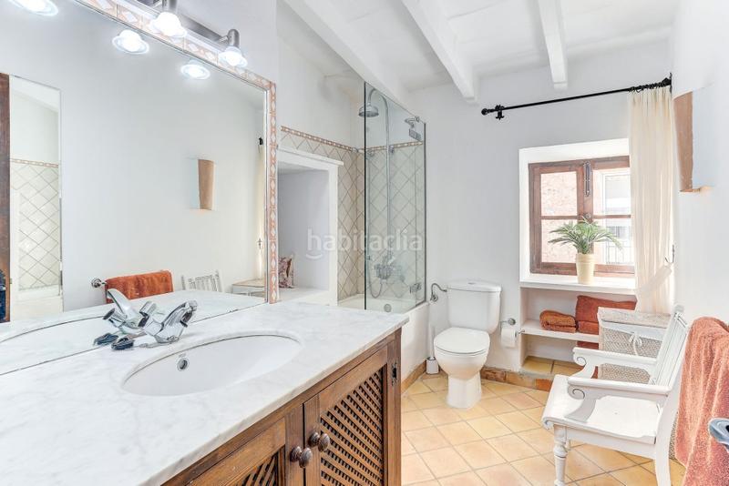 Foto 596a1582-e7cc-47e1-ba23-caaa6b069525. Doppelhaus in Pollença poble Pollença