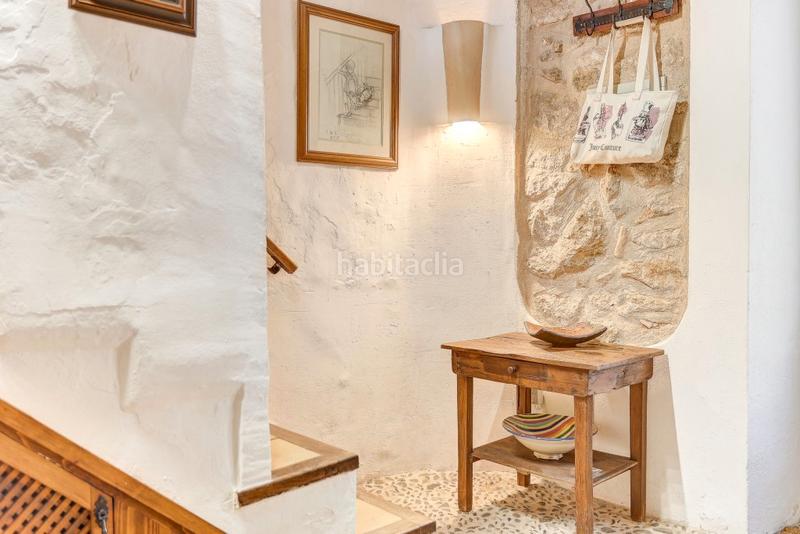 Foto 803a7d6e-09cb-436a-915e-18d7f61bf7bf. Doppelhaus in Pollença poble Pollença