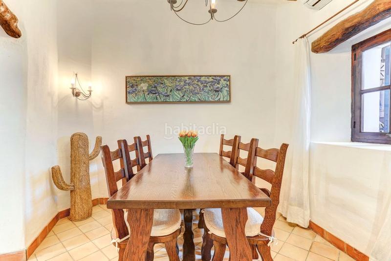 Foto 918b9d36-04e0-4287-8058-6ec868a21602. Doppelhaus in Pollença poble Pollença