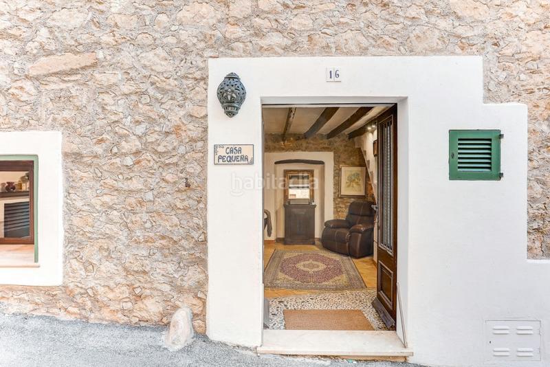 Foto afe6f799-c401-4be4-83bd-e8c8e7cc604a. Doppelhaus in Pollença poble Pollença