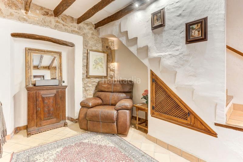 Foto b2ea1db8-846e-46ef-a833-dfa35980c335. Doppelhaus in Pollença poble Pollença