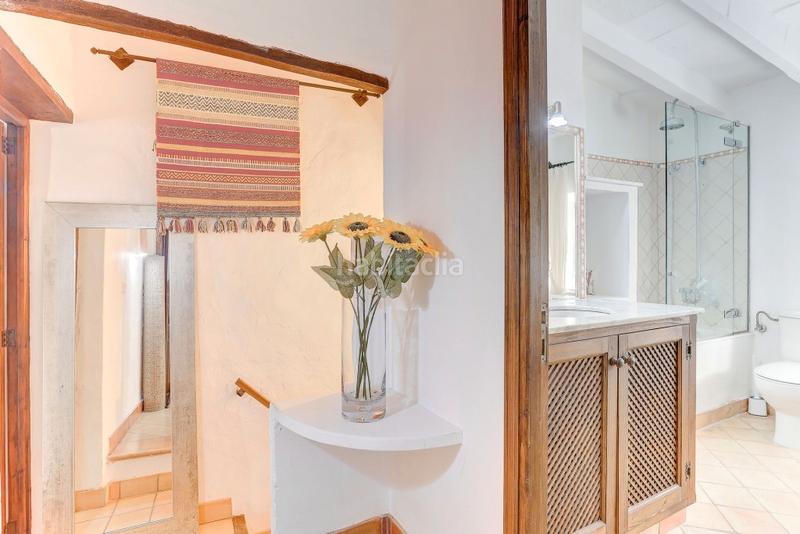 Foto b79efac4-6689-43d2-9e05-e1b95ea300eb. Doppelhaus in Pollença poble Pollença