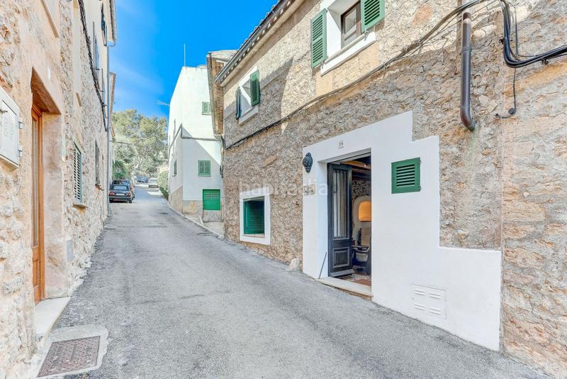 Foto d4b4db81-db1d-41a6-b6ff-21d9237525dc. Doppelhaus in Pollença poble Pollença