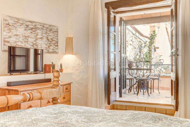 Foto e04254c5-2c0e-4830-a6c7-8b34e882d575. Doppelhaus in Pollença poble Pollença