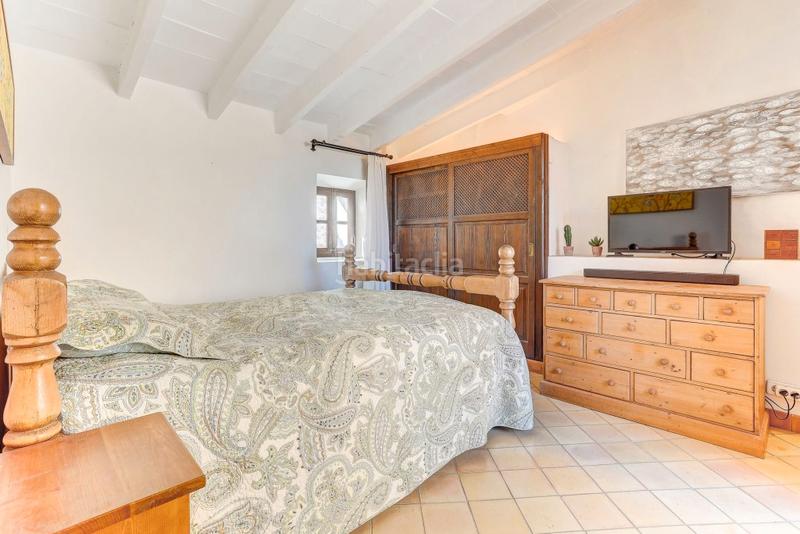 Foto ebdcc0ba-dda1-4f69-850a-f3b21eb08682. Doppelhaus in Pollença poble Pollença