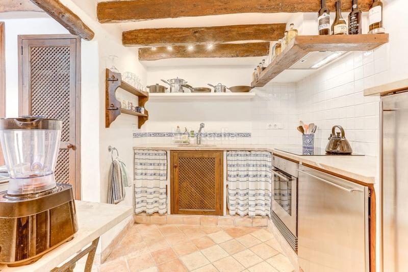 Foto fdfb2a93-f532-4534-950e-b79f0fc918ae. Doppelhaus in Pollença poble Pollença