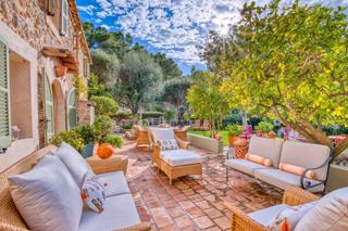 Masia a S´Arracó. Increíble finca rústica en la ubicación perfecta de sarracco, oe