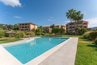 Apartament a Port D�Andratx. Apartamento recientemente renovado en port andratx