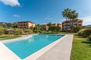 Apartament a Port D´Andratx. Apartamento recientemente renovado en port andratx