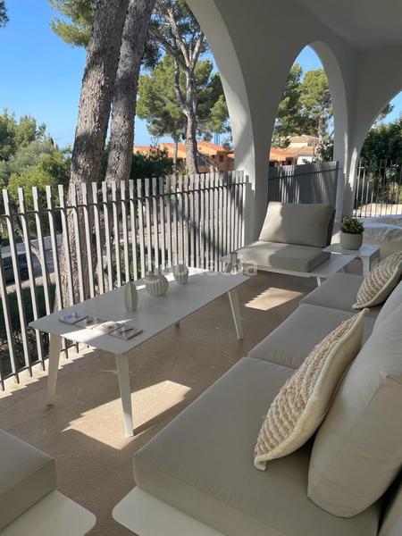 Foto 1fb6c825-1416-47b9-9125-f77a84dd4a0c. Chalet in port d´Alcúdia-platja dálcúdia Alcúdia