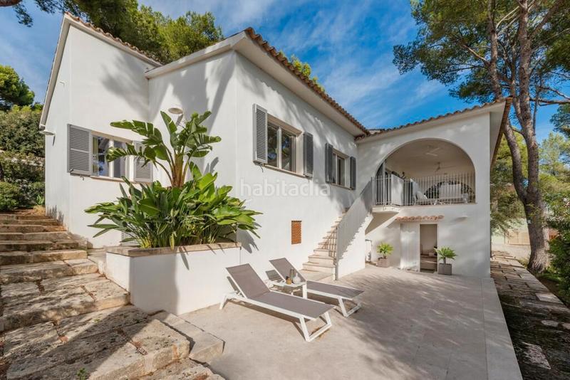 Foto 265424d7-ebd9-43df-a4de-172a2a220f22. Chalet in port d´Alcúdia-platja dálcúdia Alcúdia