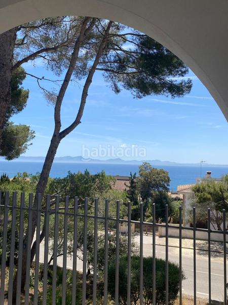 Foto 368657a9-da96-470e-885e-ec0921164183. Chalet in port d´Alcúdia-platja dálcúdia Alcúdia