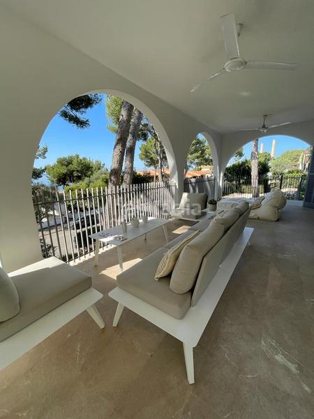 Foto 59ed0020-4d06-4fce-ad0d-eb4173af6f23. Chalet in port d´Alcúdia-platja dálcúdia Alcúdia