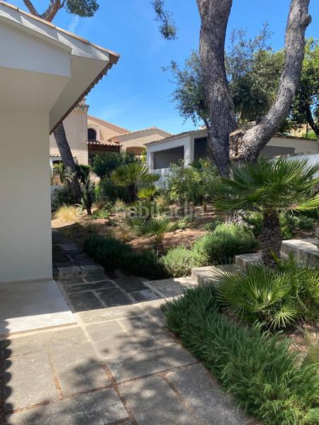 Foto ac7ed3c3-c886-4efd-a123-a99354dff6d8. Chalet in port d´Alcúdia-platja dálcúdia Alcúdia